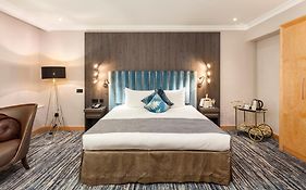 Courthouse Hotel London